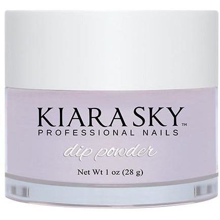Kiara Sky - 0539 Liliac Lollie 1oz(Dip Powder)