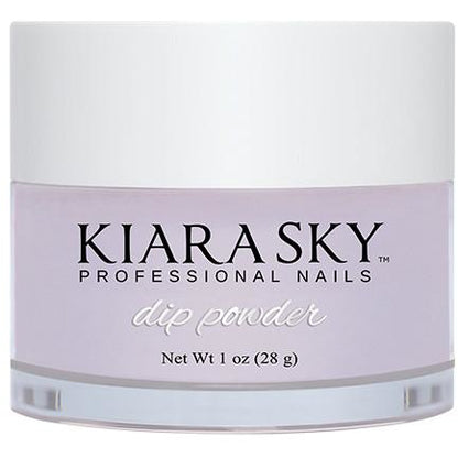 Kiara Sky - 0539 Liliac Lollie 1oz(Dip Powder)