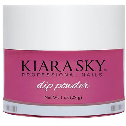 Kiara Sky - 0540 Razzberry Fizz 1oz(Dip Powder)