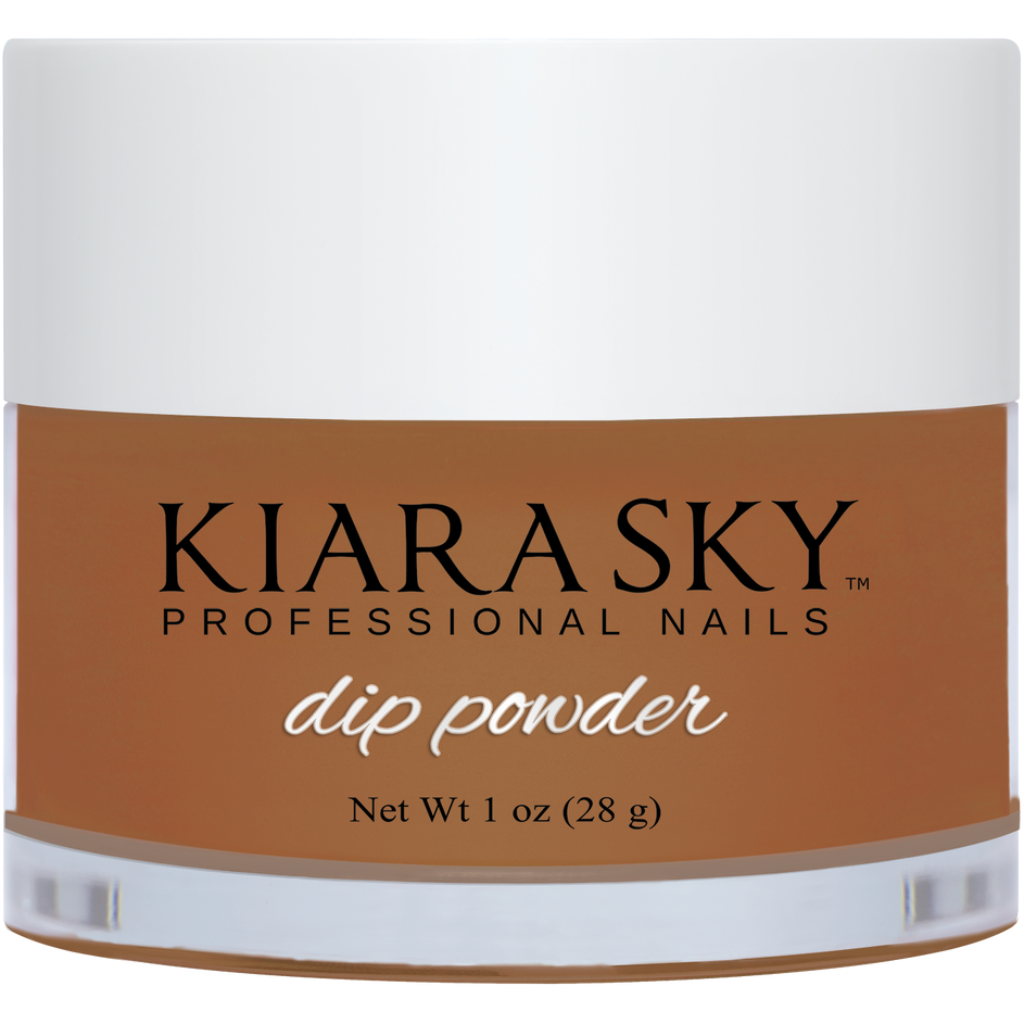 Kiara Sky - 0543 Treasure the Night 1oz(Dip Powder)