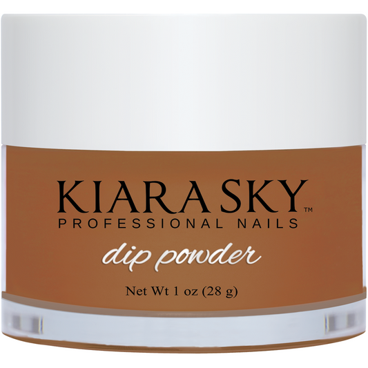 Kiara Sky - 0543 Treasure the Night 1oz(Dip Powder)