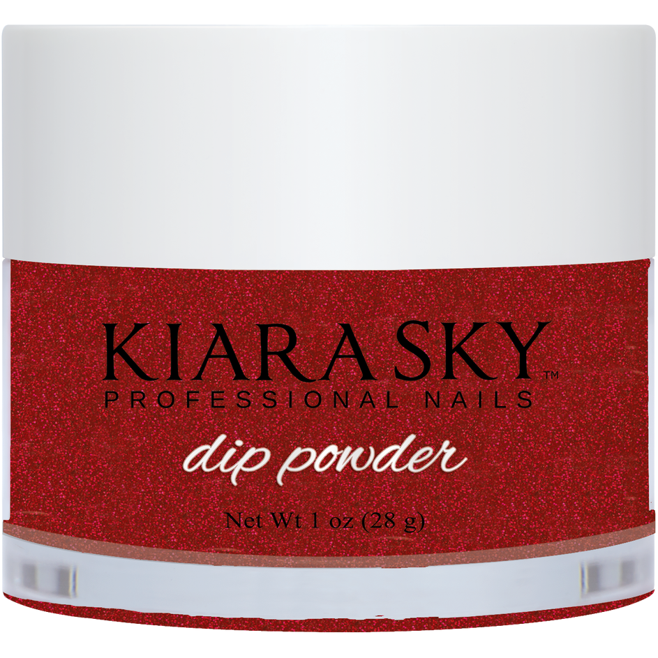 Kiara Sky - 0547 Sultry Desire 1oz(Dip Powder)