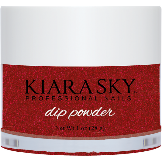 Kiara Sky - 0547 Sultry Desire 1oz(Dip Powder)