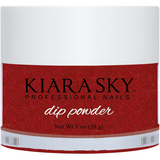 Kiara Sky - 0547 Sultry Desire 1oz(Dip Powder)
