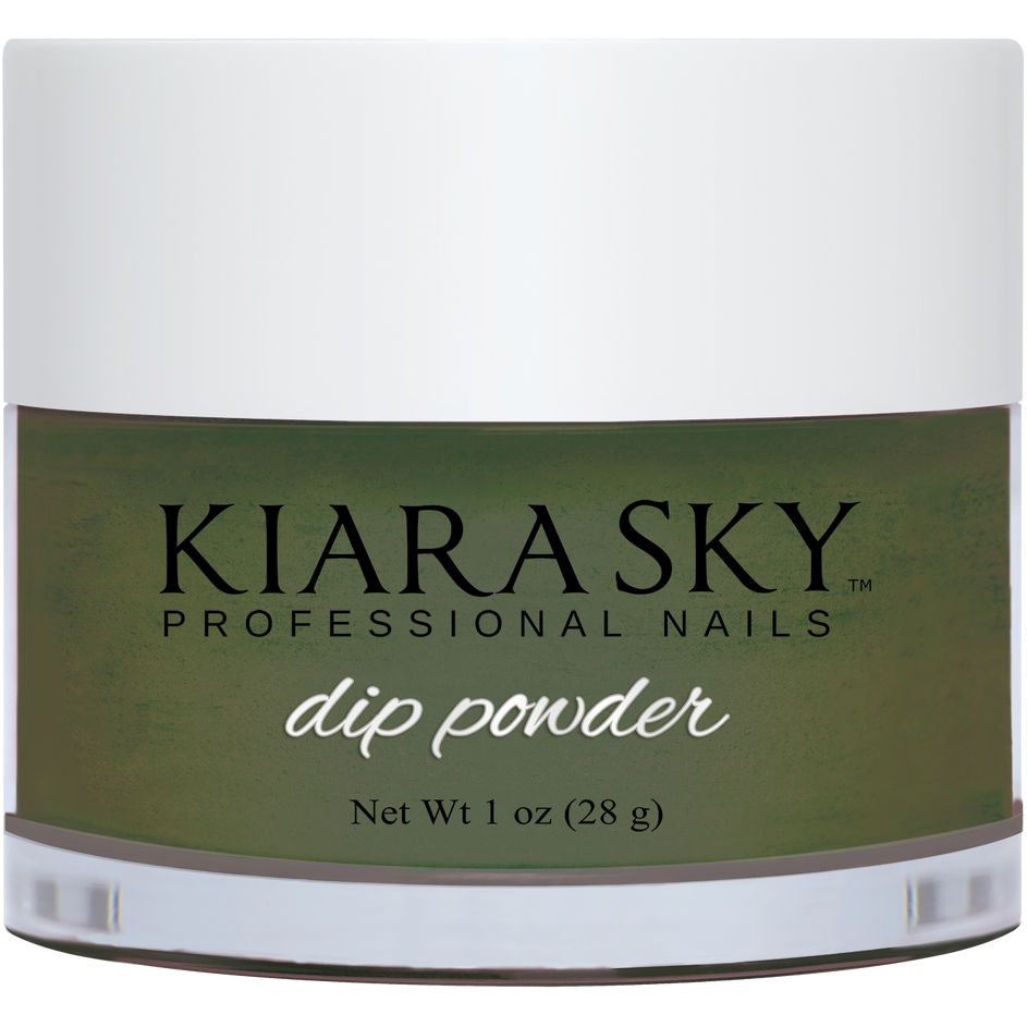 Kiara Sky - 0548 Hush Hush 1oz(Dip Powder)
