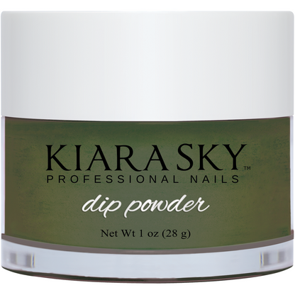 Kiara Sky - 0548 Hush Hush 1oz(Dip Powder)