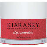 Kiara Sky - 0551 Passion Potion 1oz(Dip Powder)