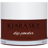Kiara Sky - 0571 Haute Chocolate 1oz(Dip Powder)