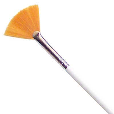 AmericaNails - Design Essentials Fan Brush