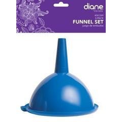 Diane - Funnel Set 3-Pack
