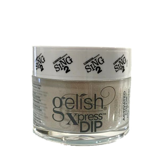 Nail Harmony - 438 All Eyes On Meena 1.5oz (Xpress Dip Powder)(Limited)