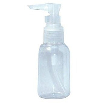 Fanta Sea Lotion Dispenser Bottle - 2.5 oz
