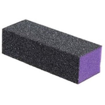 WS - Purple Black Grit Buffers 060/100