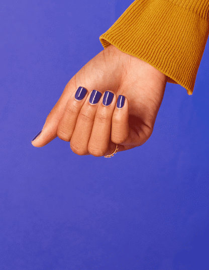 OPI - N47 Do You Have this Color in Stock-holm?  (Polish)