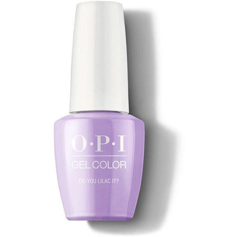 OPI - B29 Do You Lilac It? (Gel)