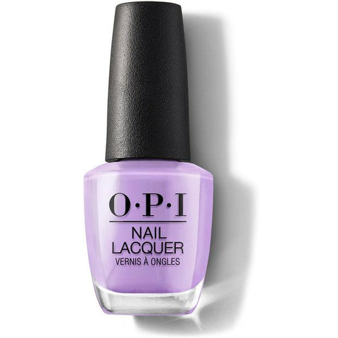 OPI - B29 Do You Lilac It?  (Polish)