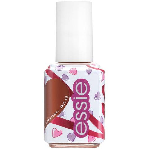 Essie - 1605 Don't Be Choco-late (Polish)(Discontinued)