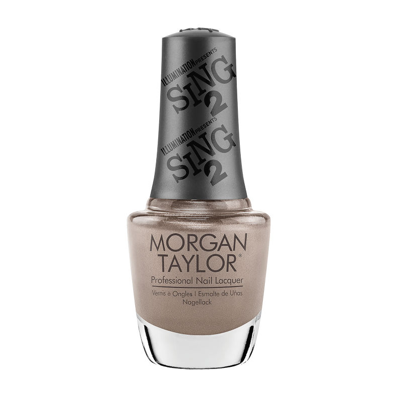 Nail Harmony  - 438 All Eyes On Meena (Morgan Taylor)(Limited)