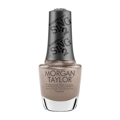 Nail Harmony  - 438 All Eyes On Meena (Morgan Taylor)(Limited)