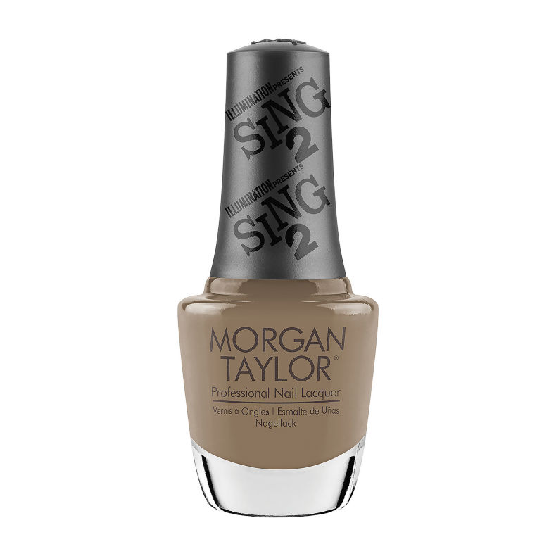 Nail Harmony  - 440 Shake It Til You Make It (Morgan Taylor)(Limited)