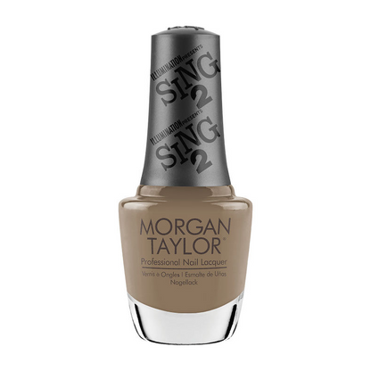 Nail Harmony  - 440 Shake It Til You Make It (Morgan Taylor)(Limited)
