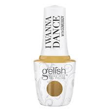 Nail Harmony - 475 Command The Stage (Gelish)(Limited)