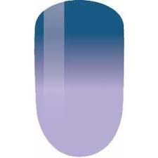 Lechat - Perfect Match Mood - #60 Blue Haven .5oz(Duo)