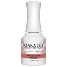 Kiara Sky All-in-One - 5051 Next Level Mauve (Gel)