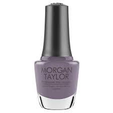 Nail Harmony  - 467 It's All About The Twill (Morgan Taylor)(Limited)