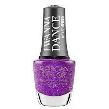Nail Harmony  - 472 Belt It Out (Morgan Taylor)