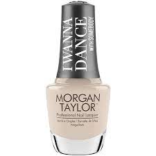 Nail Harmony  - 473 Signature Sound (Morgan Taylor)