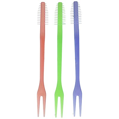 Diane - Tint/Highlight Brushes 6-Pack