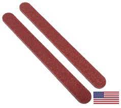 DHS - Red Files - 080/080 Grit