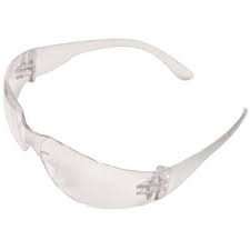 Burmax - DL Professional Safety Glasses