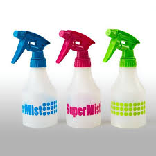 Super Spray Mist Bottle 8oz