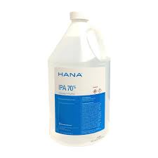 Hana - Isopropyl Alcohol 70% 128oz