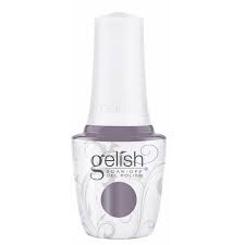 Nail Harmony - 467 It's All About The Twill (Gelish)
