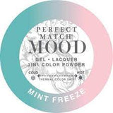 Lechat - Perfect Match Mood - #69 Mint Freeze .5oz(Duo)