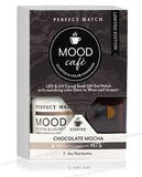Lechat - Perfect Match Mood Cafe - PMMS003 Chocolate Mocha .5oz(Duo)