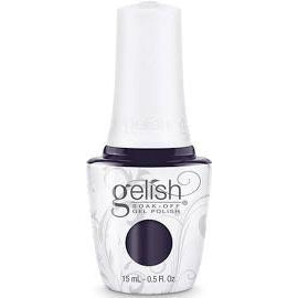 Nail Harmony - 242 Lace Em' Up (Gelish) (Discontinued)