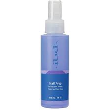 IBD - Nail Prep Spray 4oz
