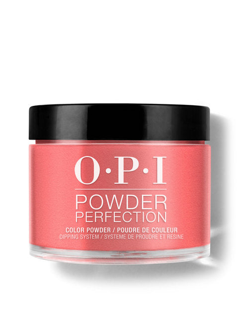 OPI - L60 Dutch Tulips 1.5oz(Dip Powder)