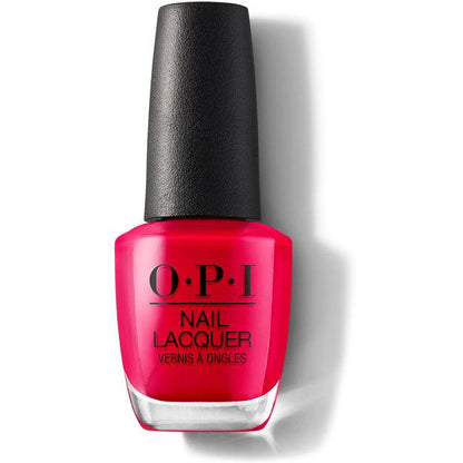 OPI - L60 Dutch Tulip  (Polish)