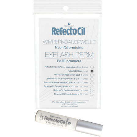 Refectocil - Eyelash Curl Refill Glue