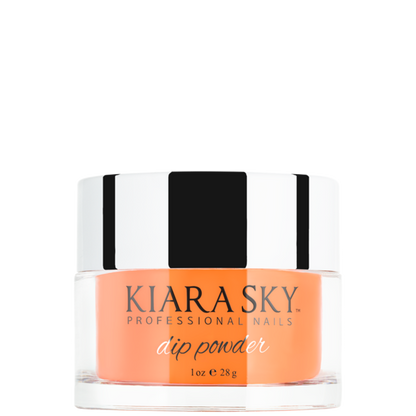 Kiara Sky - 106 Electrifying 1oz(Glow Dip Powder)