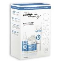Essie - Nail Brightening System
