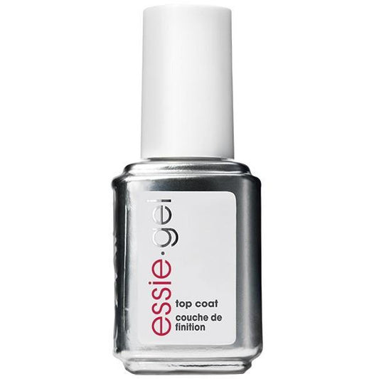 Essie - Top Gel Coat .5oz (Gel)