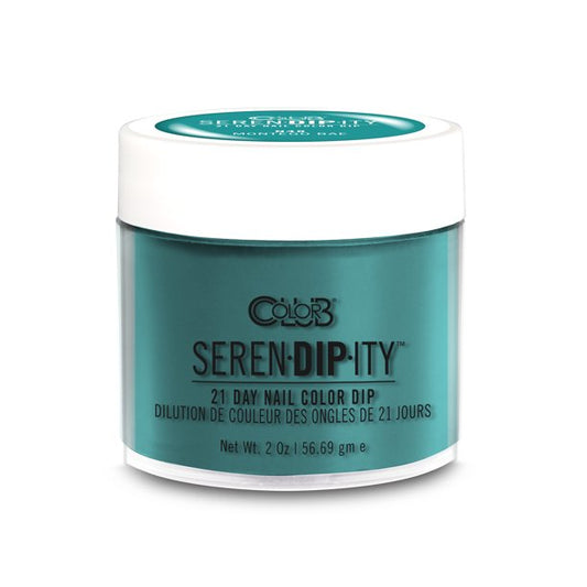 Color Club - N48 Montego Bae 2oz(Dip Powder)(Limited)