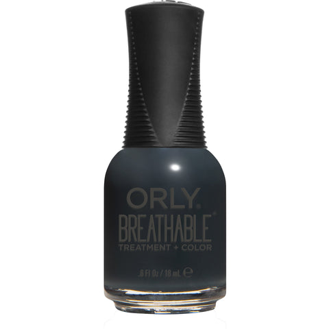 Orly - Breathable Polish - 2010006 Dive Deep .6oz(Discontinued)