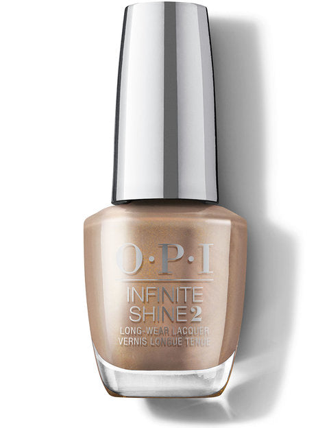 OPI - MI01 Fall-ing For Milan (Infinite Shine)(Limited)